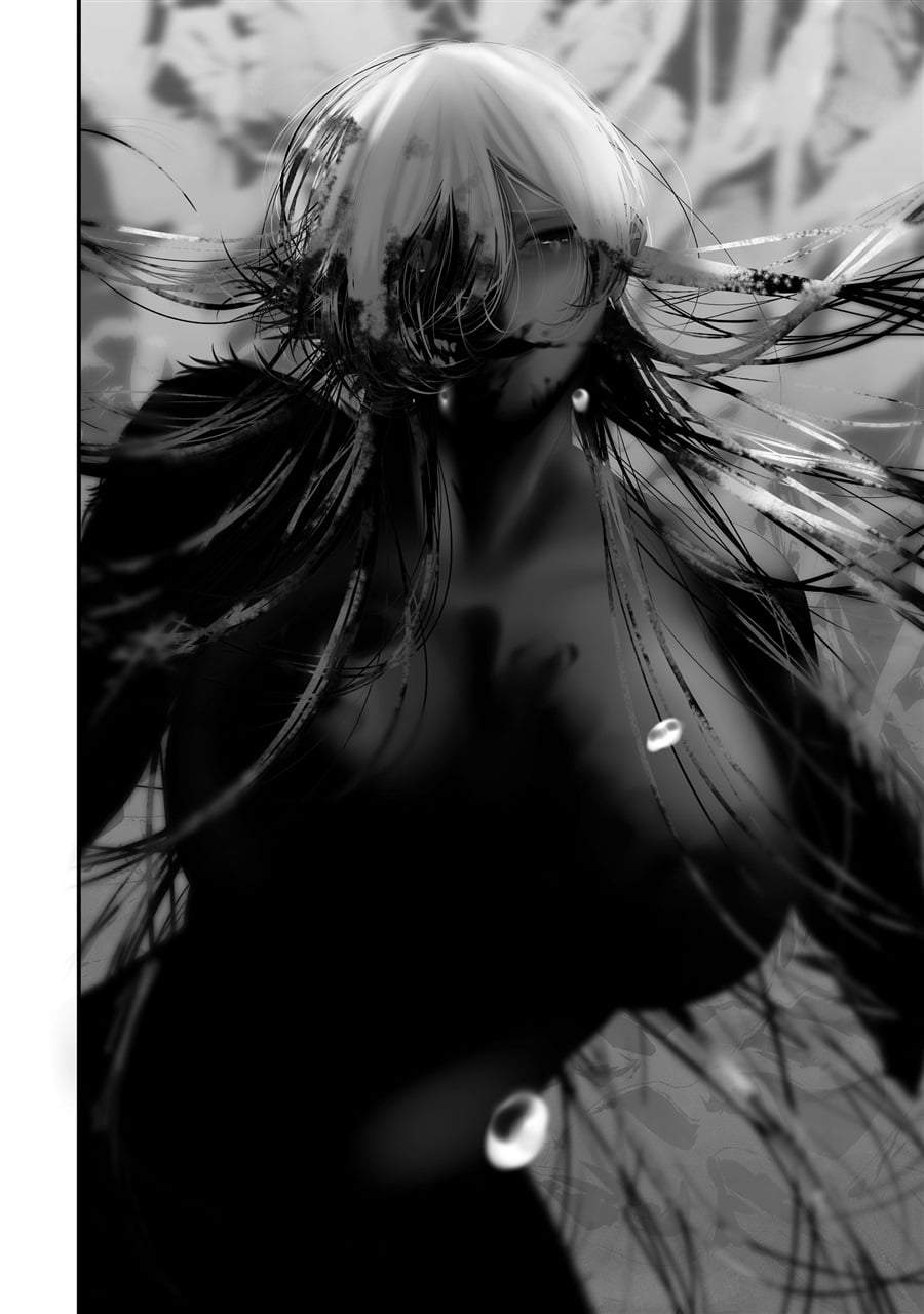 Hachigatsu Kokonoka Boku wa Kimi ni Kuwareru. Chap 46 - Next Chap 47
