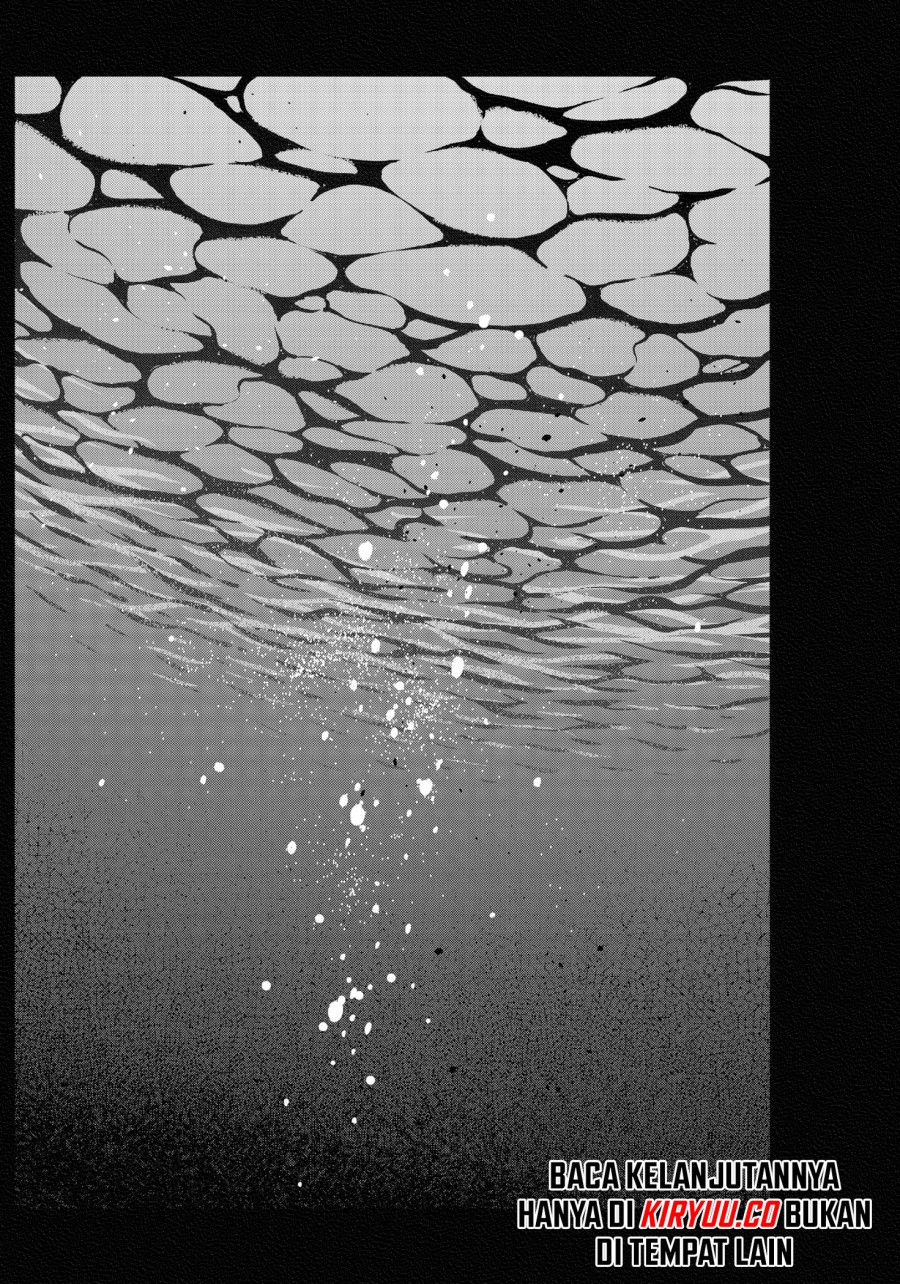 Catenaccio Chap 64 - Next Chap 65