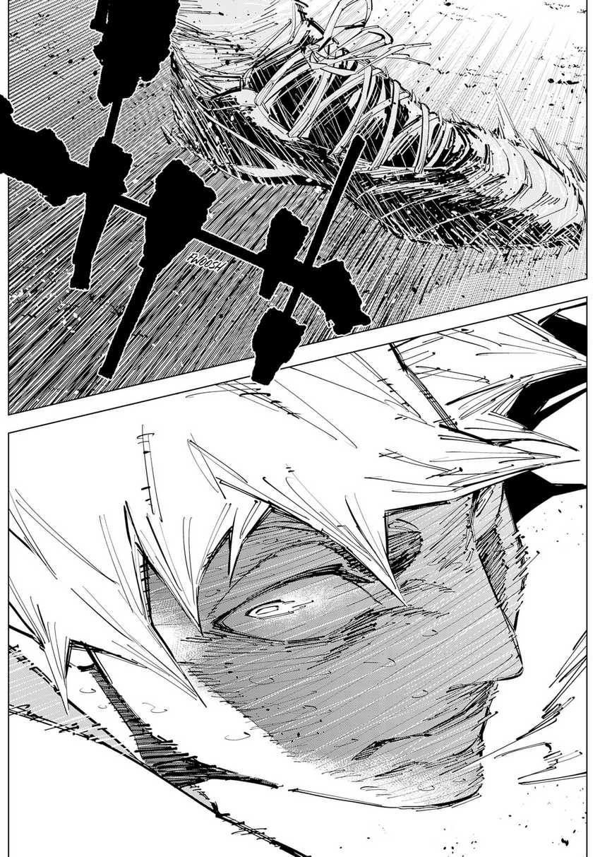 Catenaccio Chap 69 - Next Chap 70