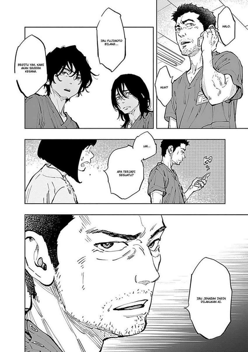 Radiation House Chap 34 - Next Chap 35