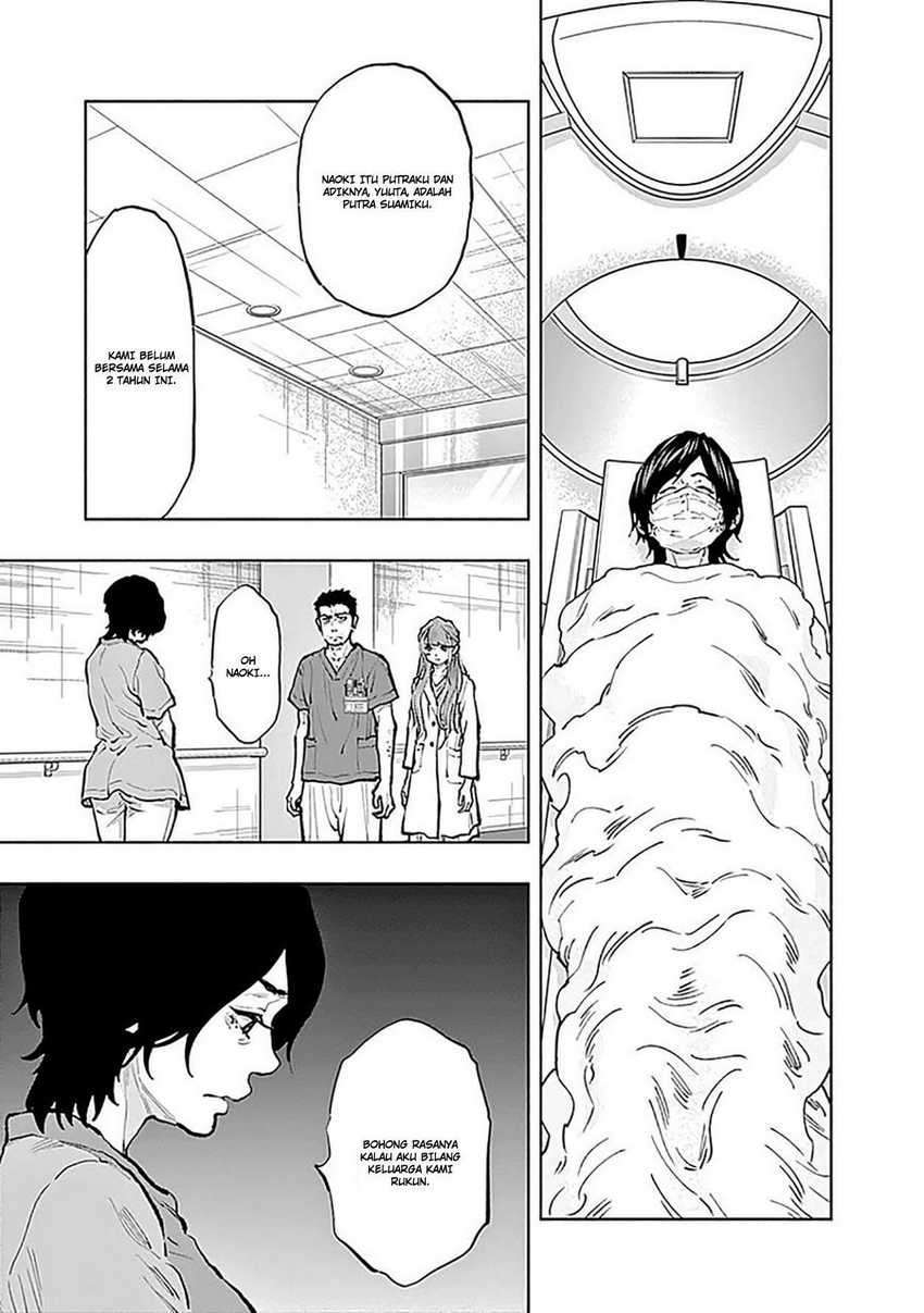 Radiation House Chap 34 - Next Chap 35