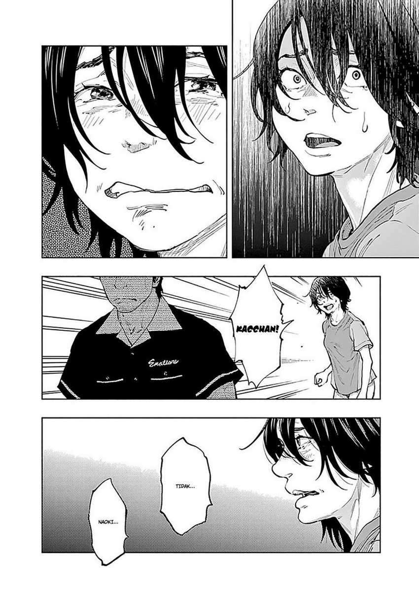 Radiation House Chap 34 - Next Chap 35