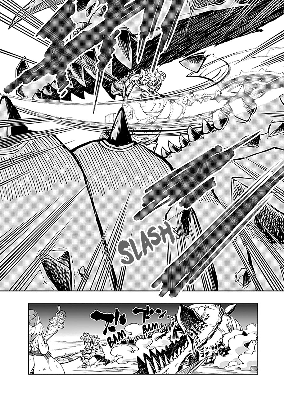 Radiation House Chap 3 - Next Chap 4