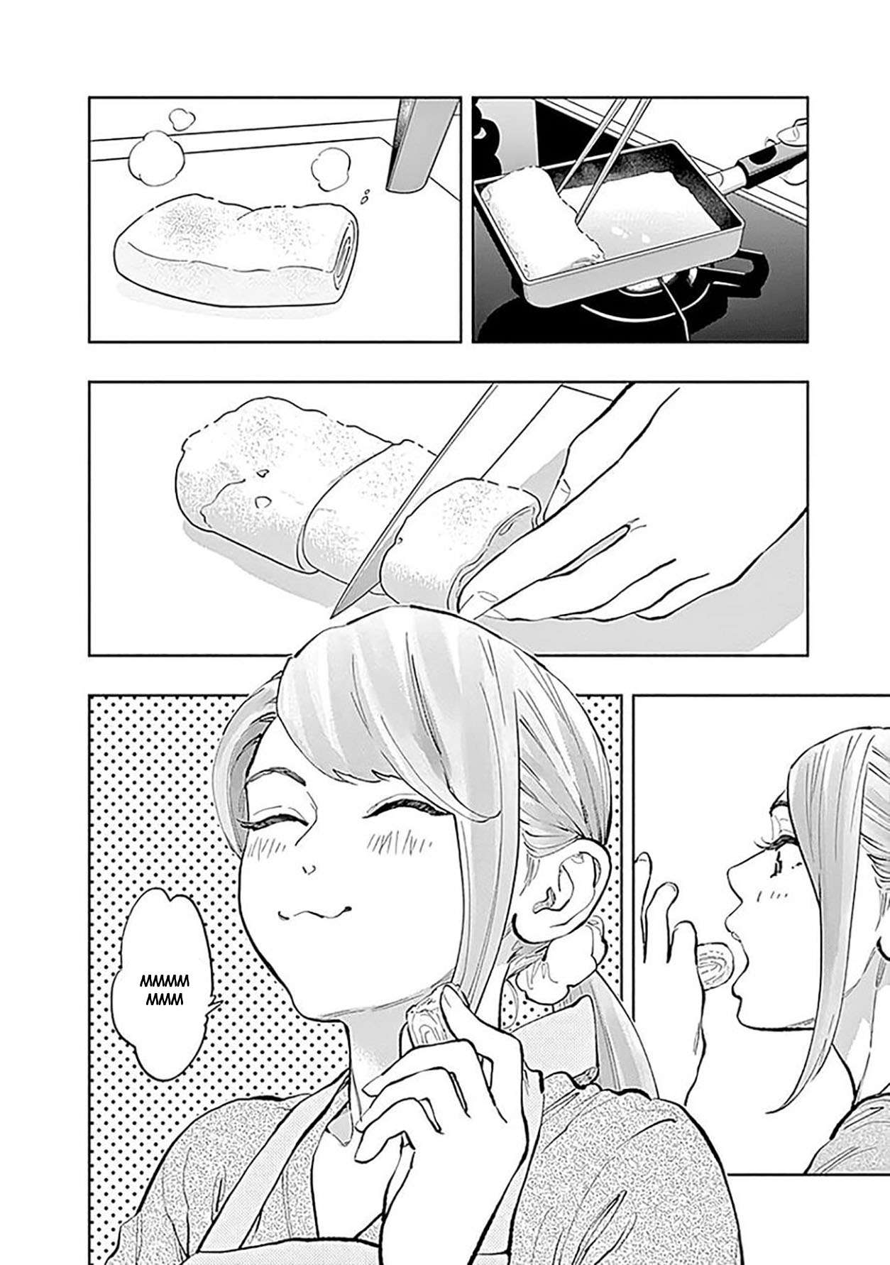 Radiation House Chap 30 - Next Chap 31