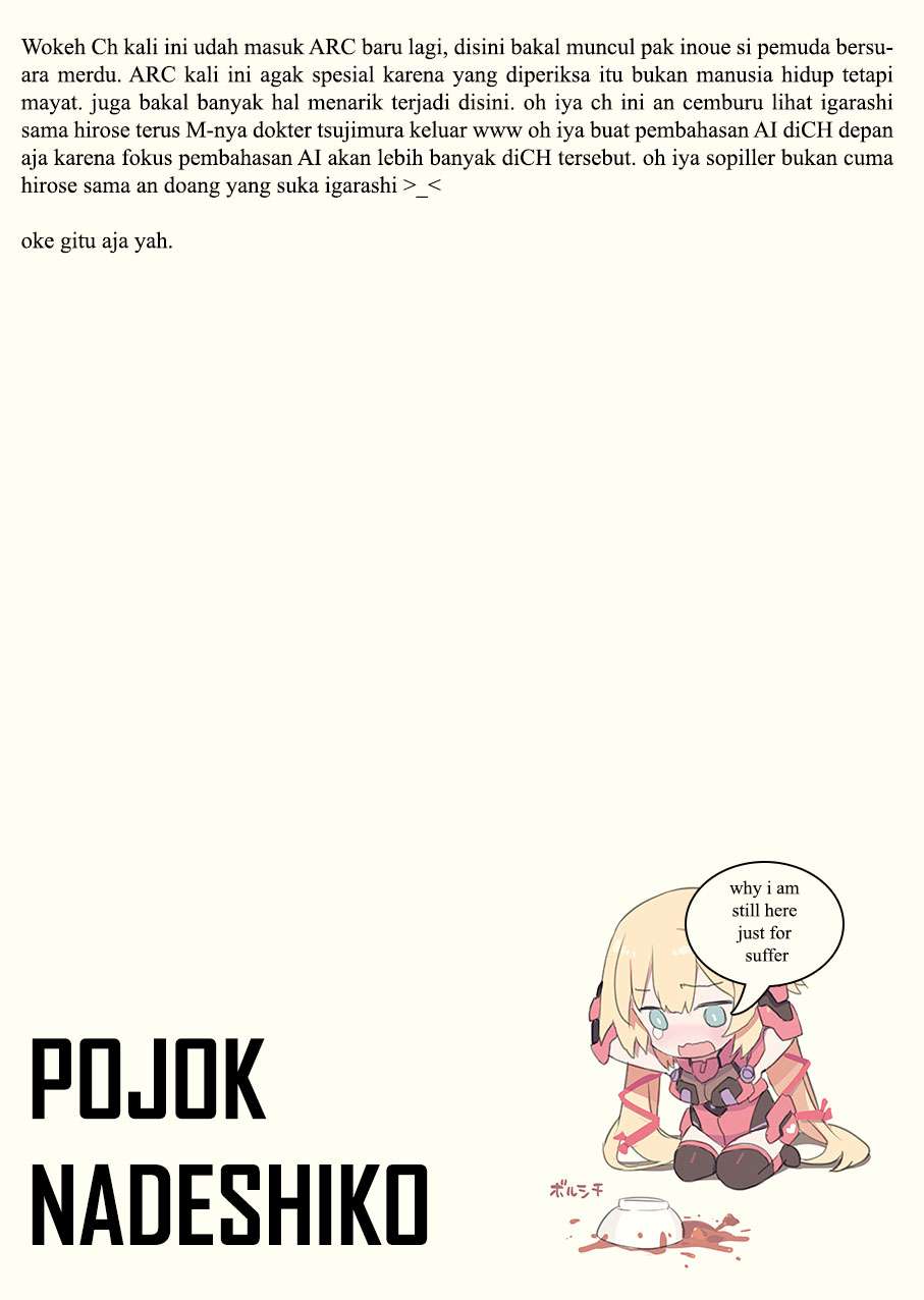 Radiation House Chap 30 - Next Chap 31