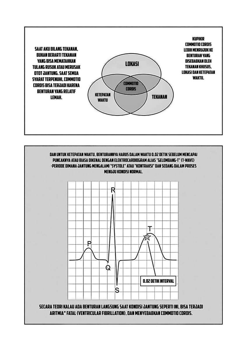 Radiation House Chap 32 - Next Chap 33