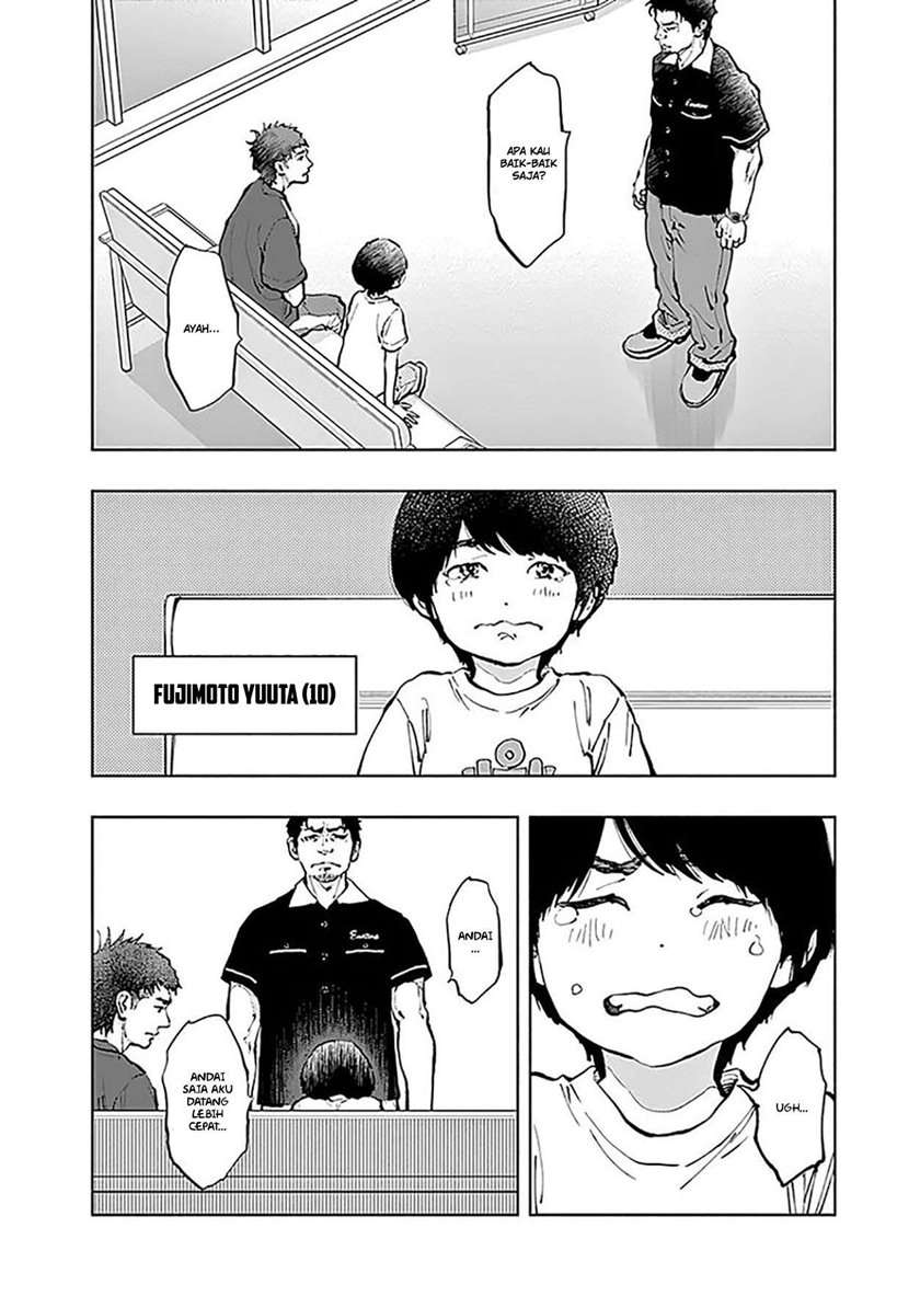 Radiation House Chap 32 - Next Chap 33