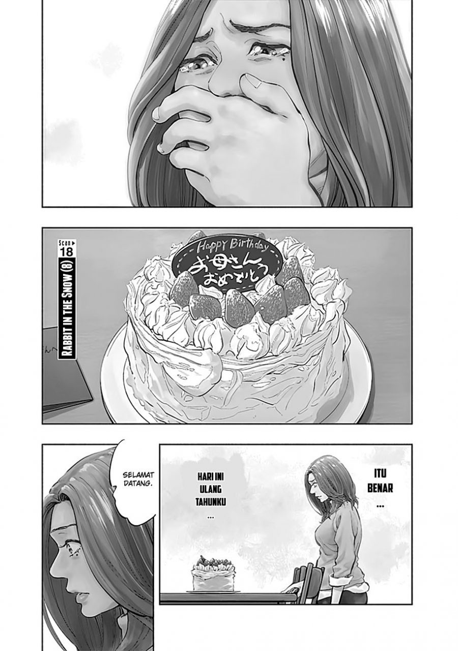 Radiation House Chap 18 - Next Chap 19