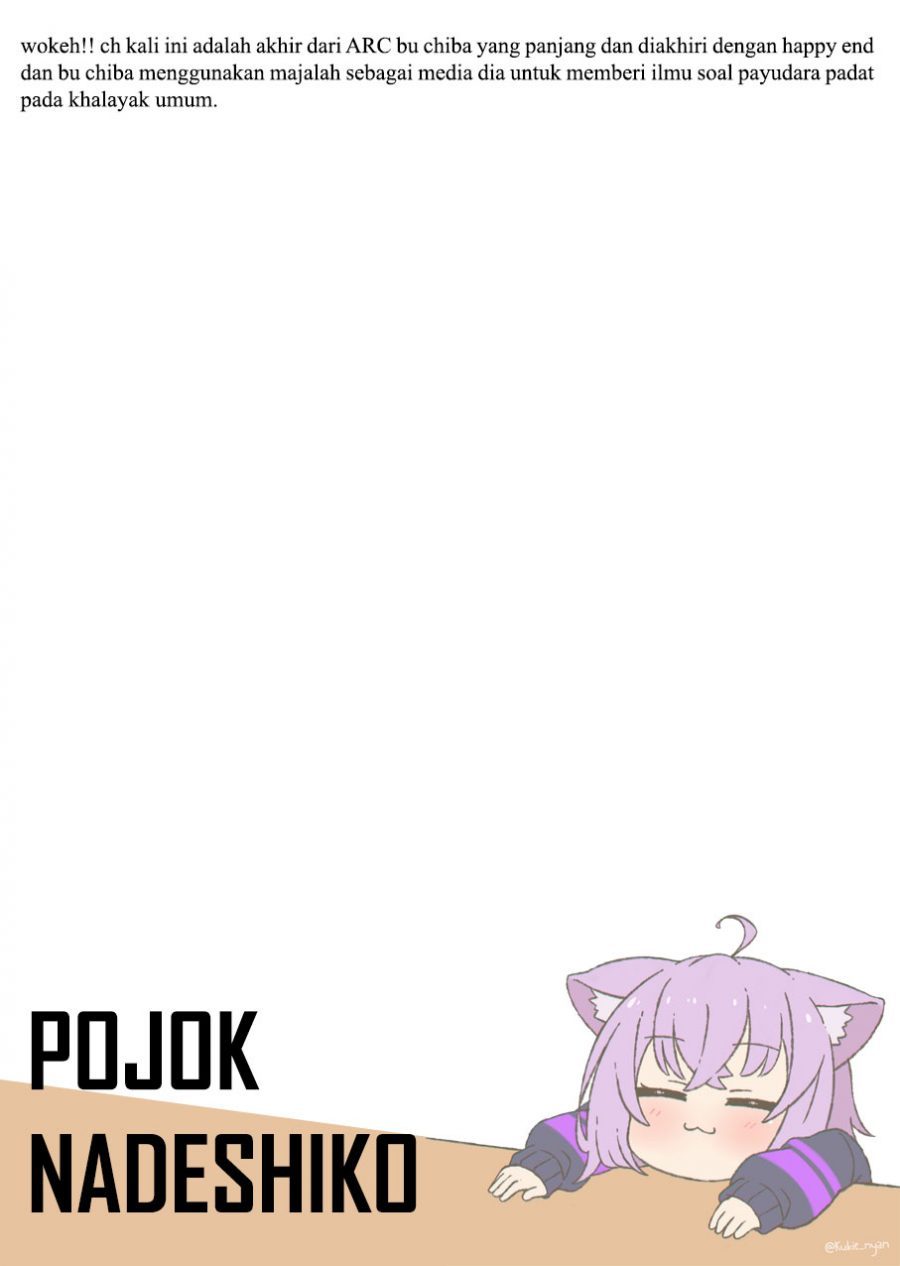 Radiation House Chap 18 - Next Chap 19