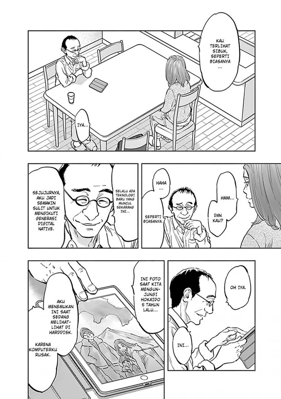 Radiation House Chap 14 - Next Chap 15