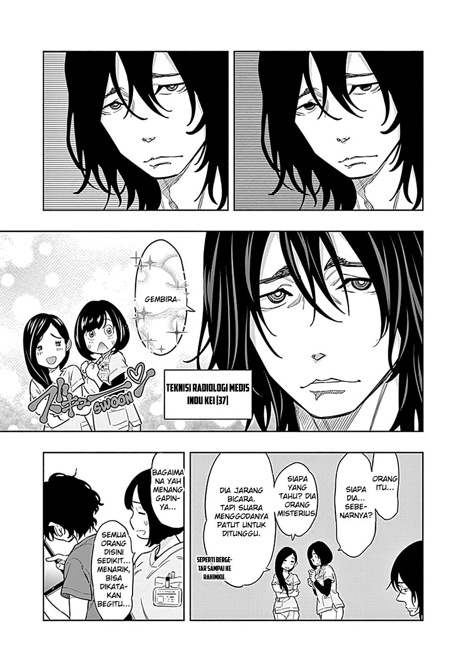 Radiation House Chap 1 - Next Chap 2