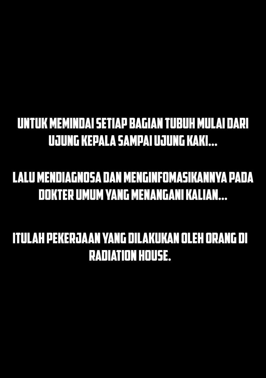 Radiation House Chap 1 - Next Chap 2