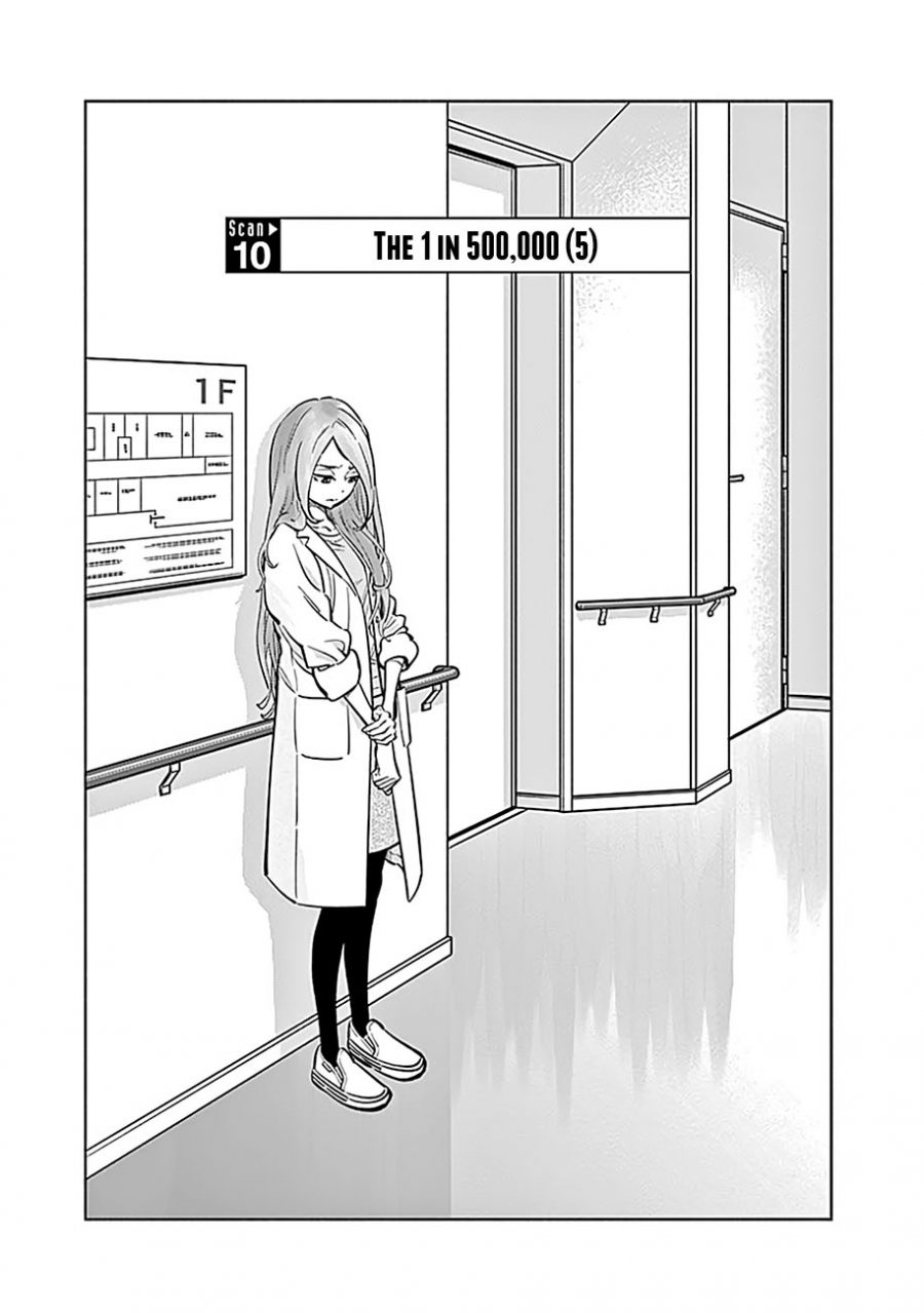 Radiation House Chap 10 - Next Chap 11