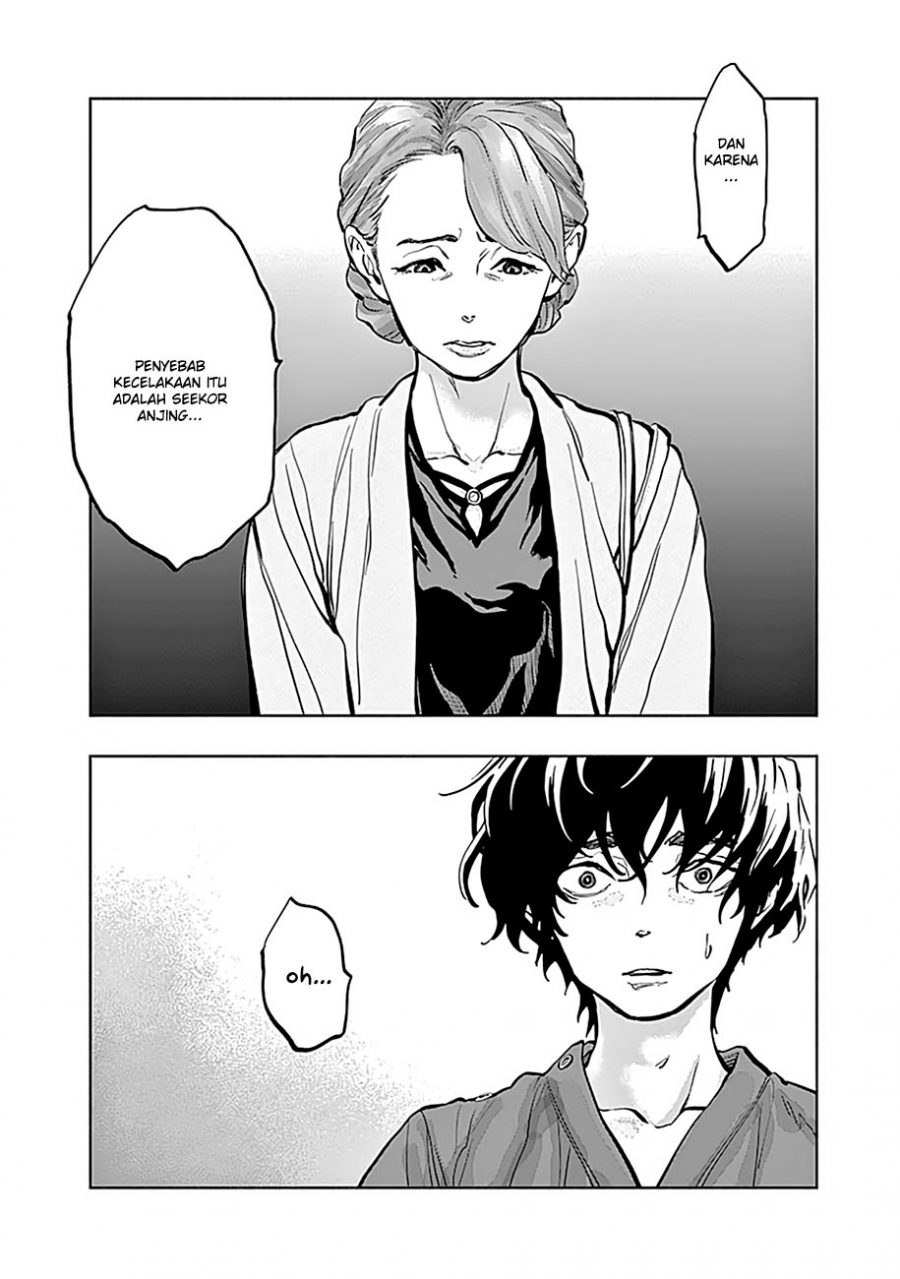 Radiation House Chap 11 - Next Chap 12