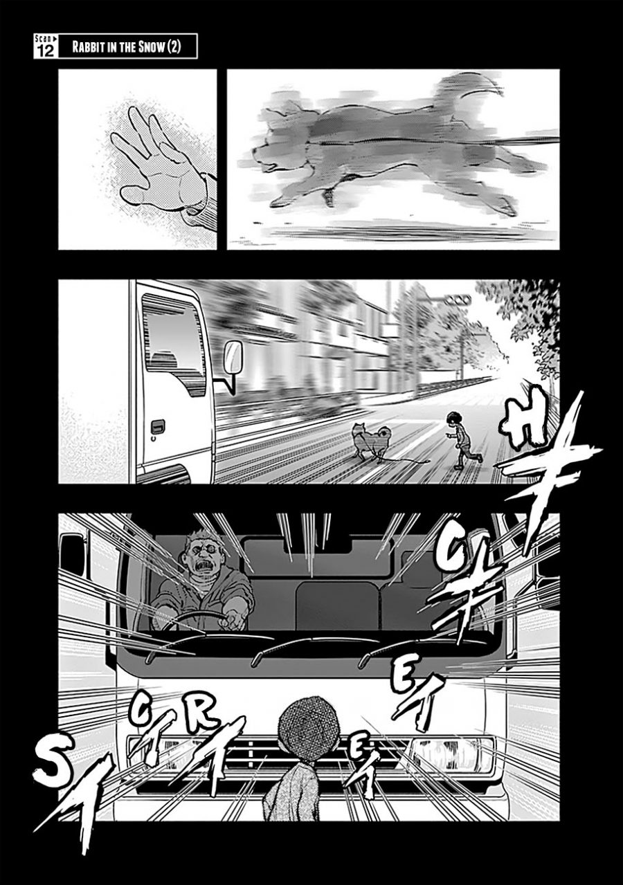 Radiation House Chap 12 - Next Chap 13