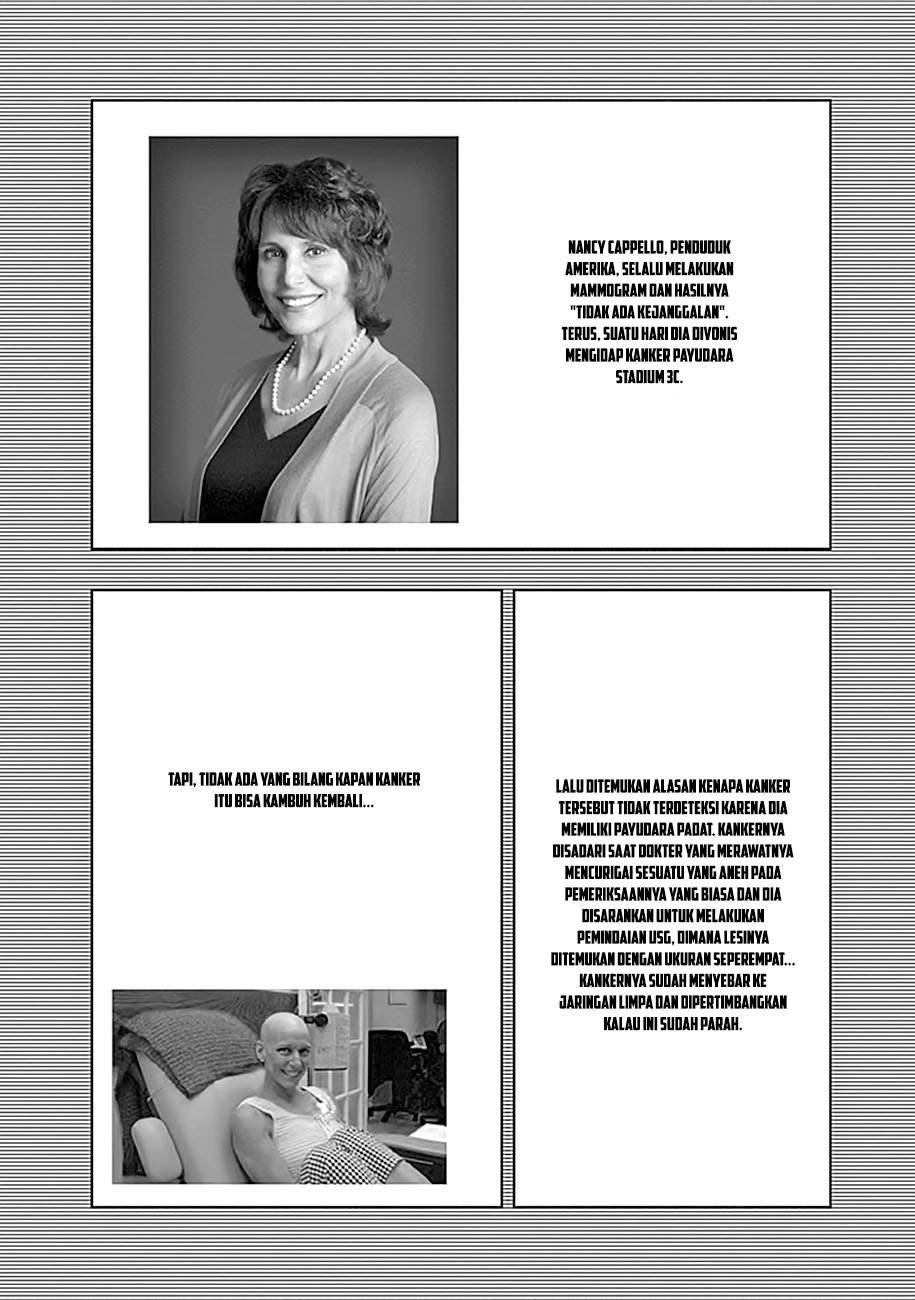 Radiation House Chap 13 - Next Chap 14