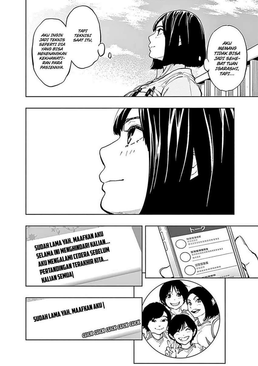 Radiation House Chap 29 - Next Chap 30