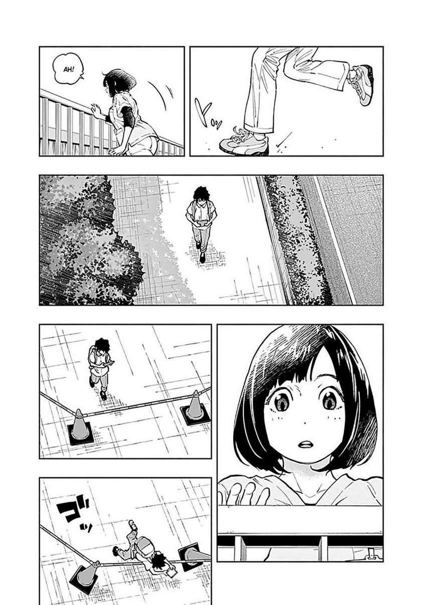 Radiation House Chap 29 - Next Chap 30