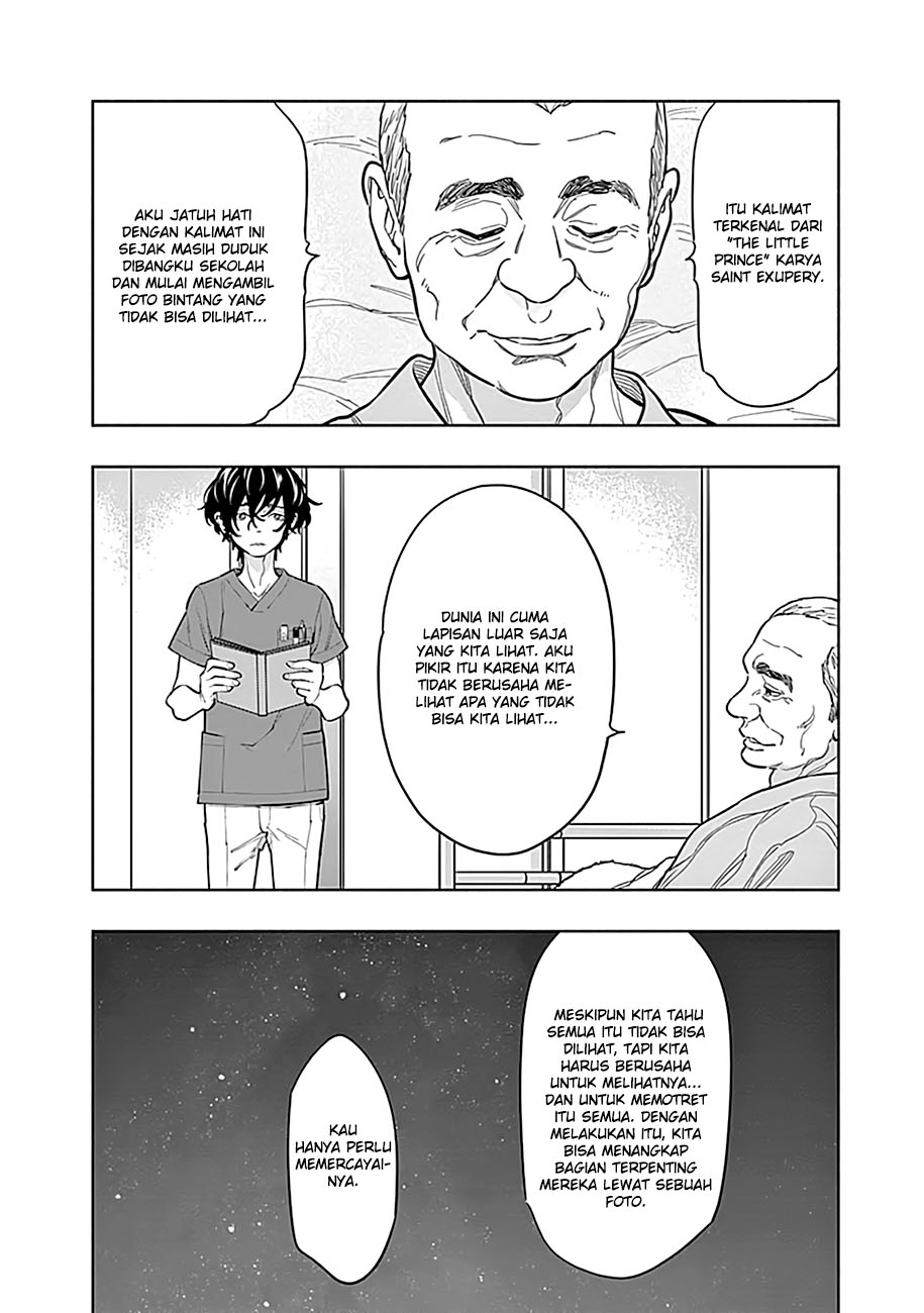 Radiation House Chap 2 - Next Chap 3