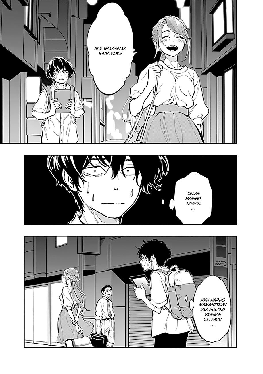 Radiation House Chap 20 - Next Chap 21