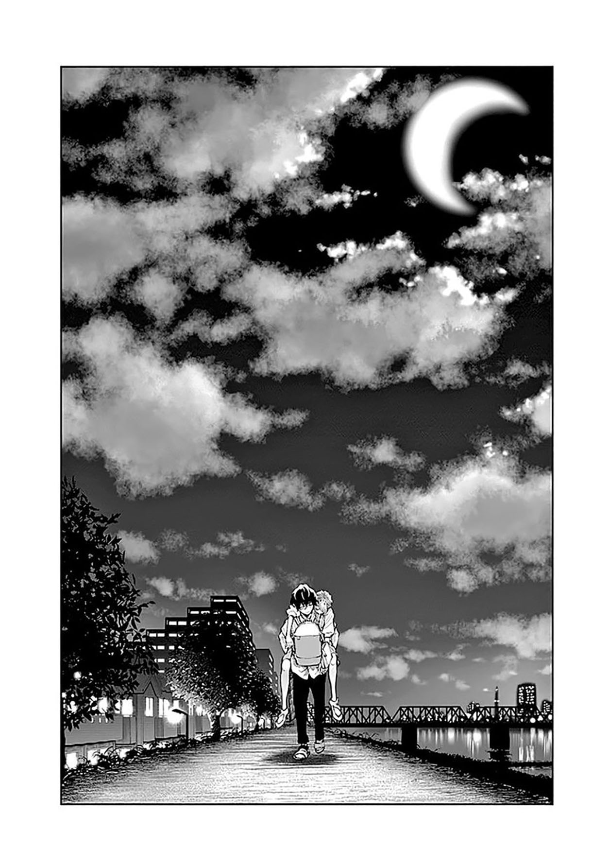 Radiation House Chap 21 - Next Chap 22