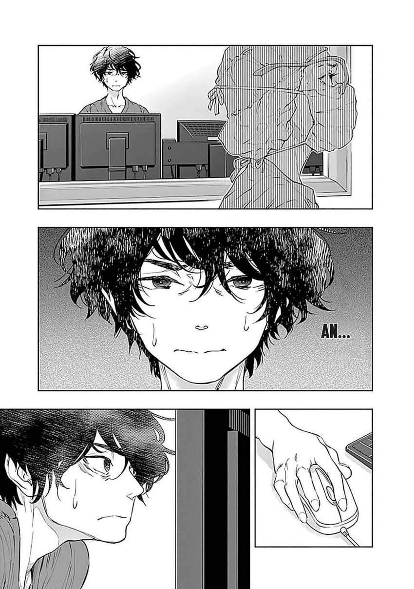 Radiation House Chap 47 - Next Chap 48