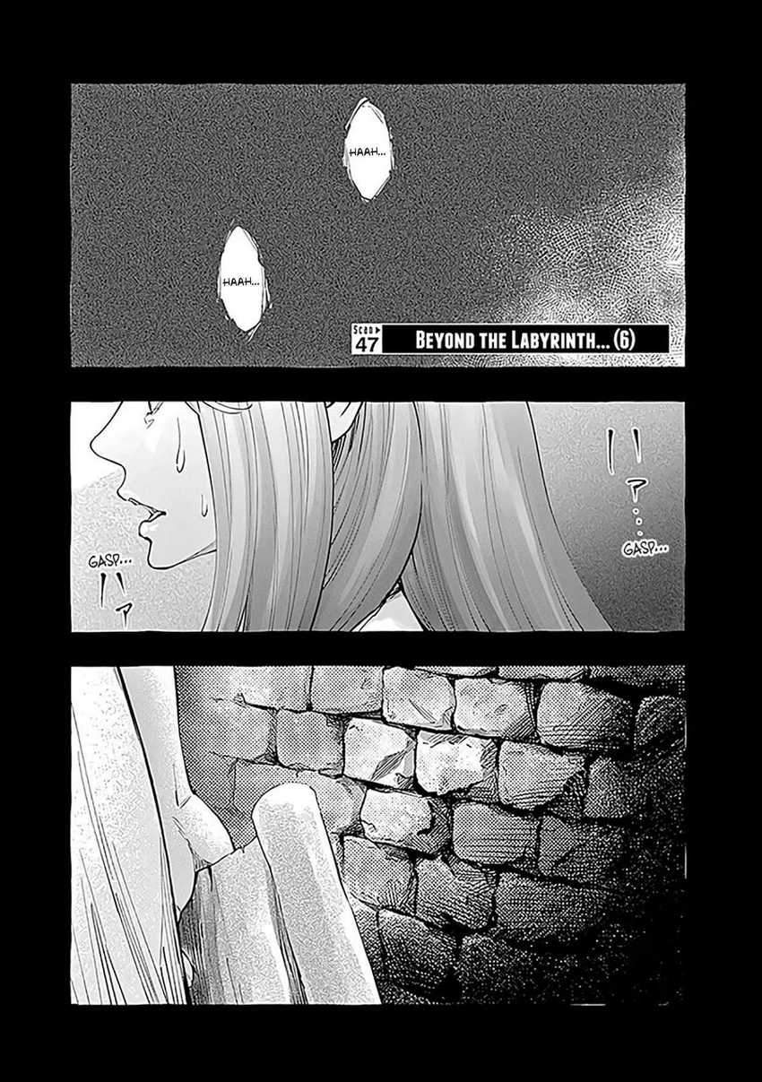 Radiation House Chap 47 - Next Chap 48