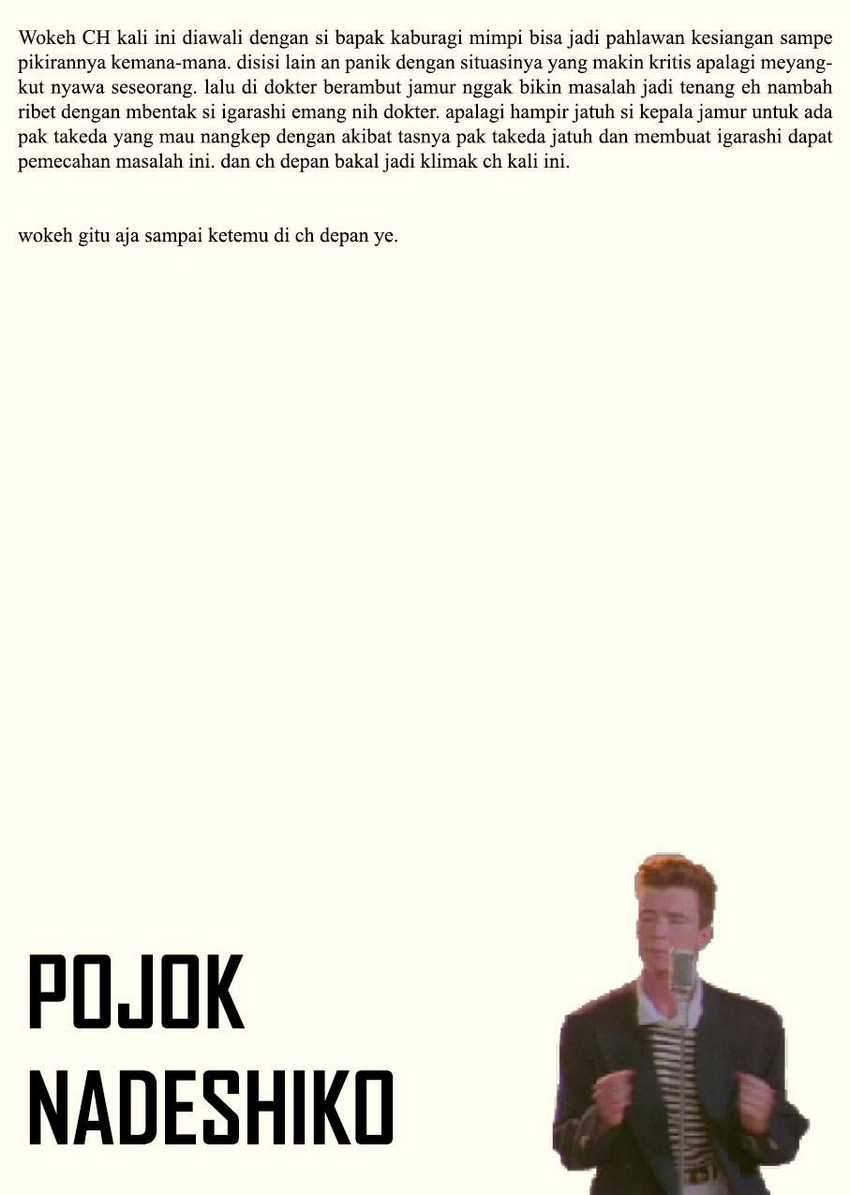 Radiation House Chap 47 - Next Chap 48