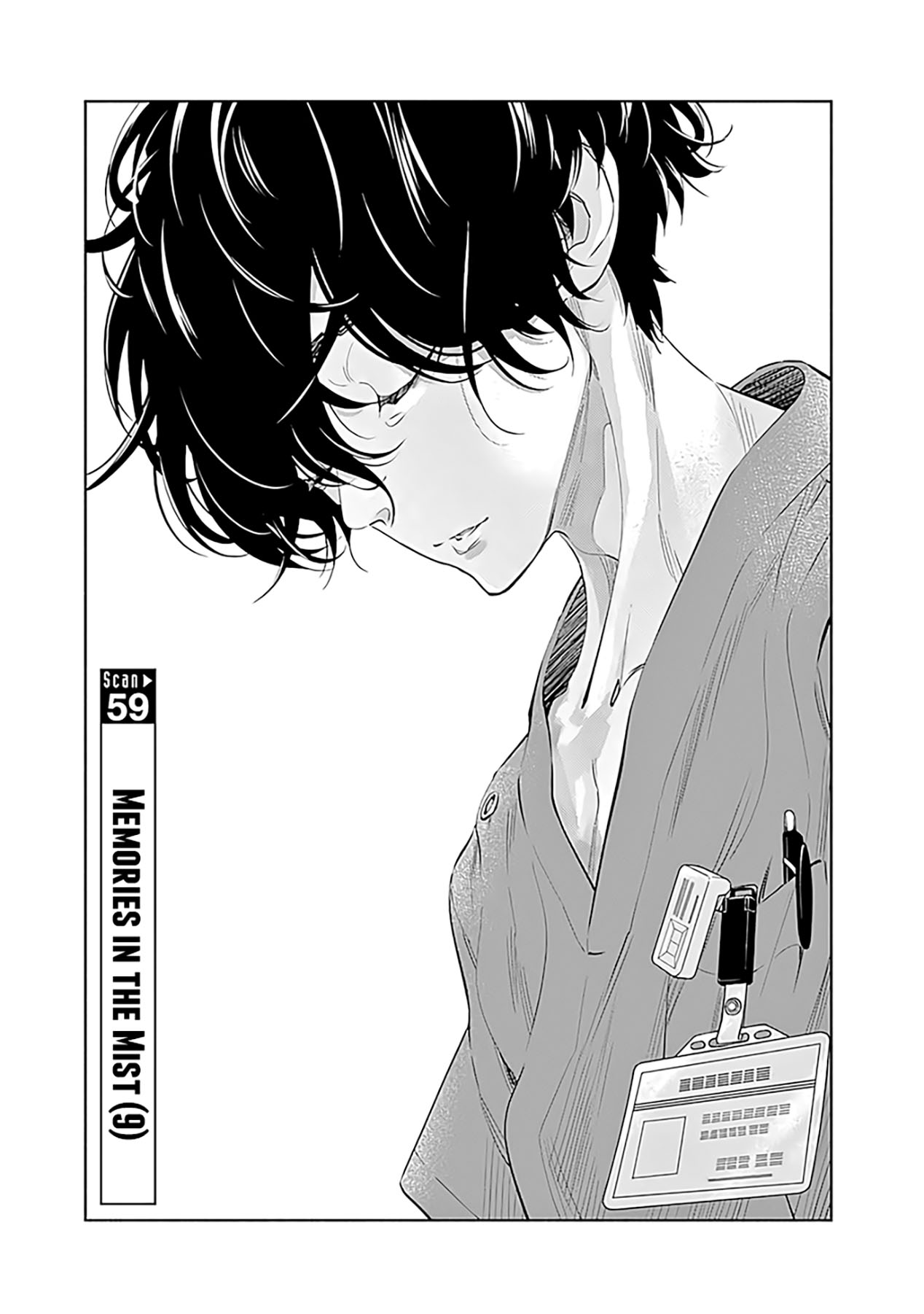 Radiation House Chap 59 - Next Chap 60