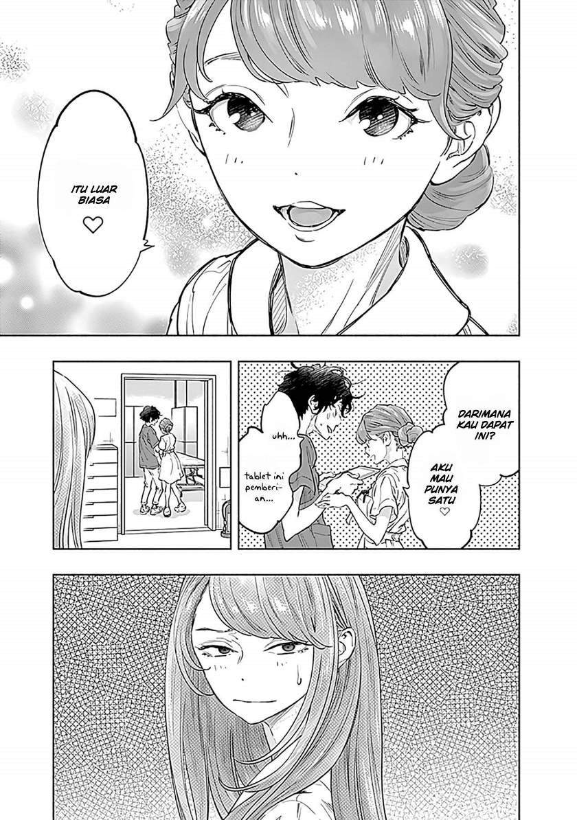 Radiation House Chap 54 - Next Chap 55