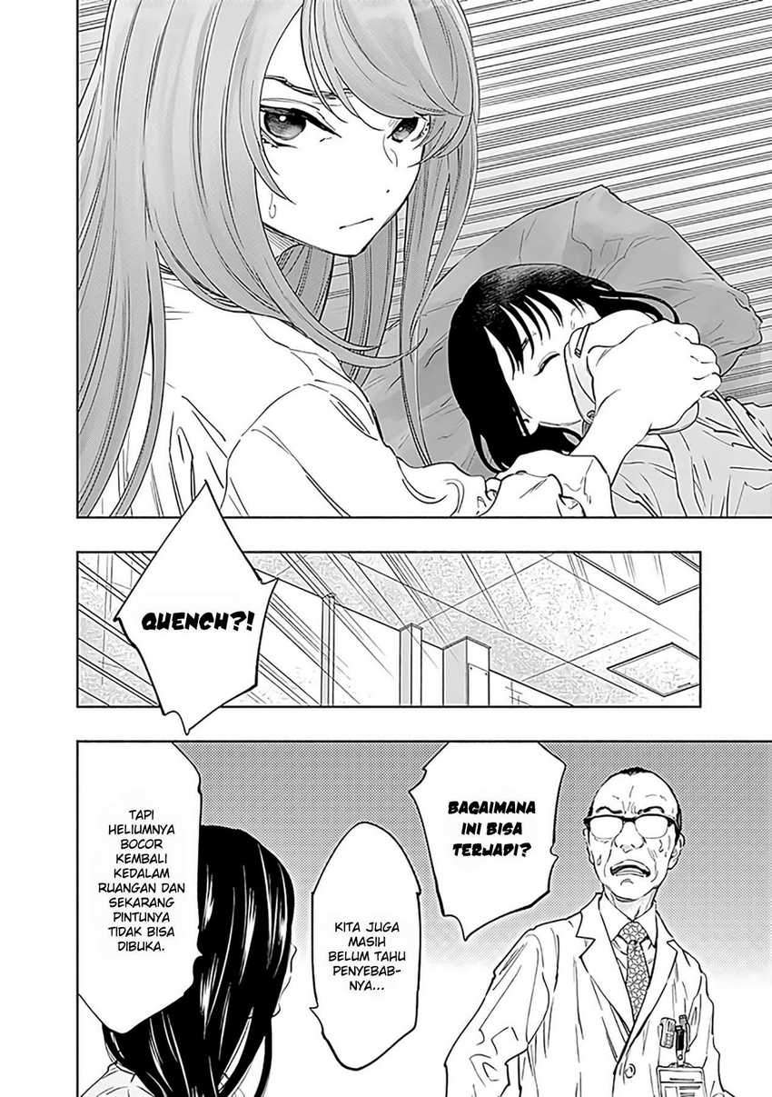 Radiation House Chap 55 - Next Chap 56