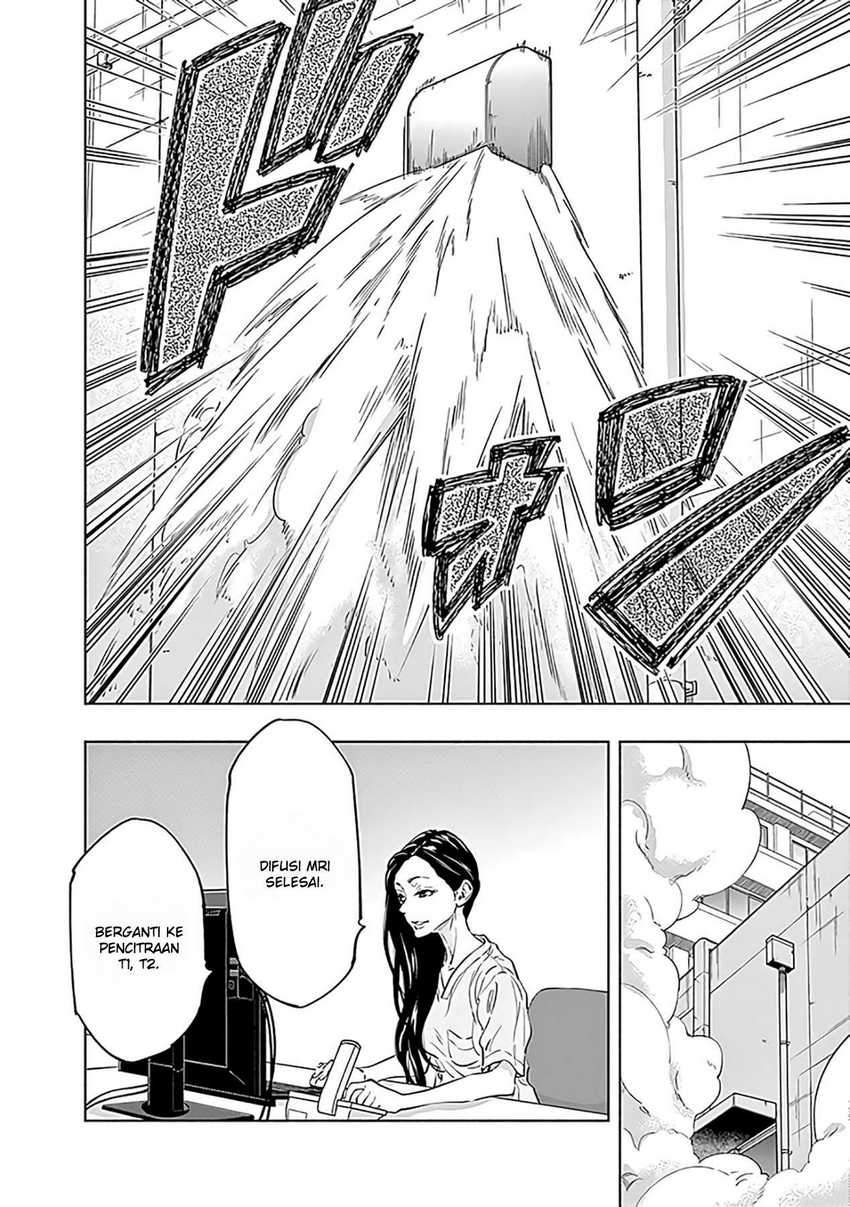 Radiation House Chap 55 - Next Chap 56