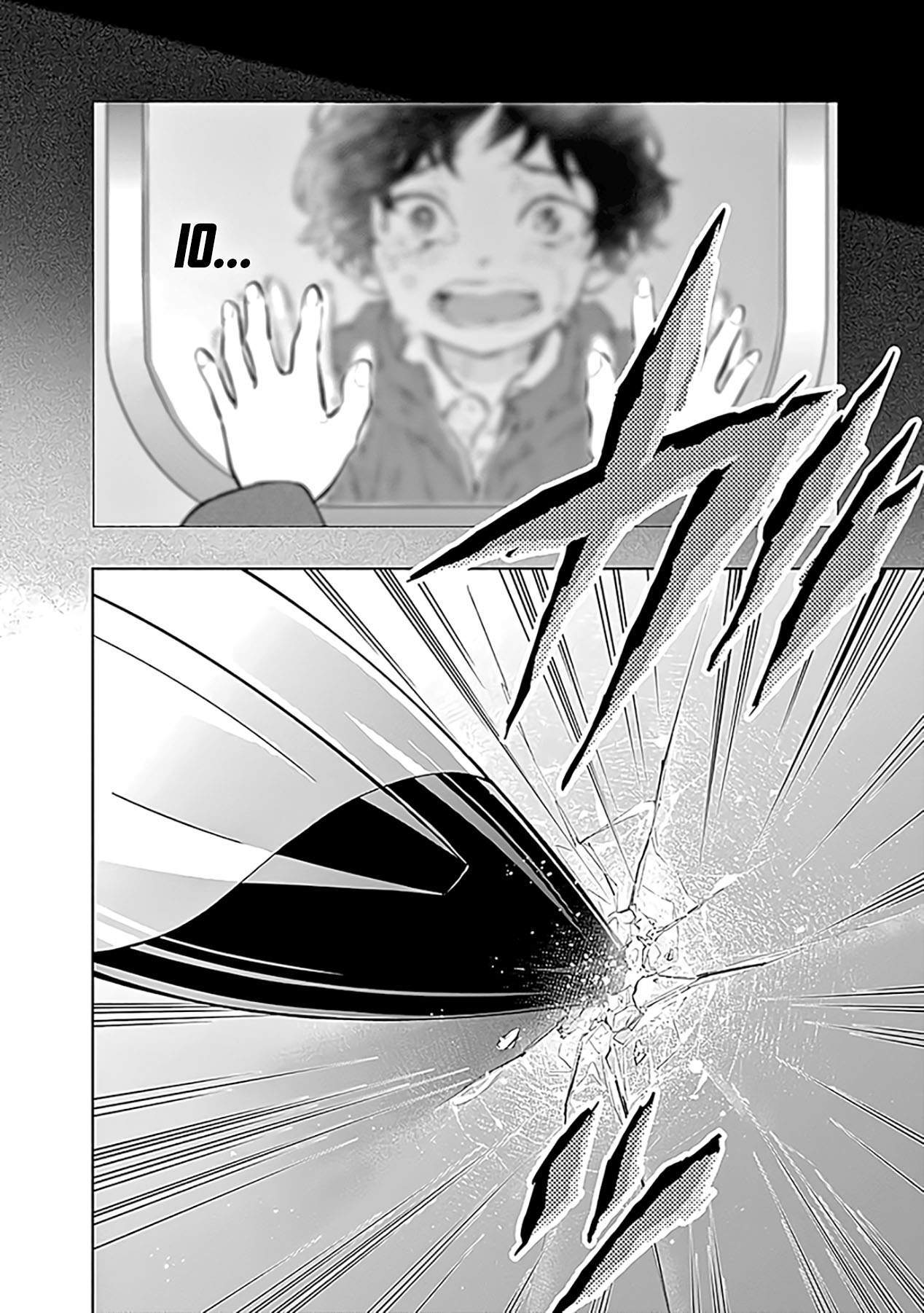 Radiation House Chap 56 - Next Chap 57