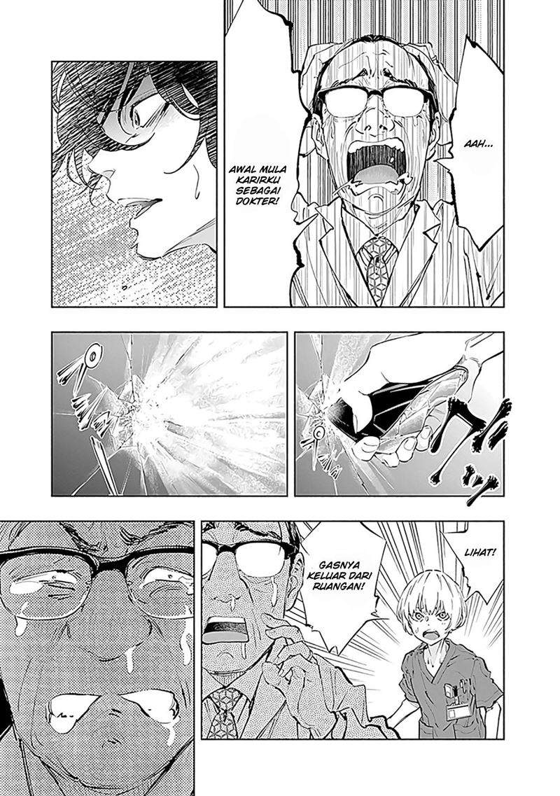 Radiation House Chap 57 - Next Chap 58