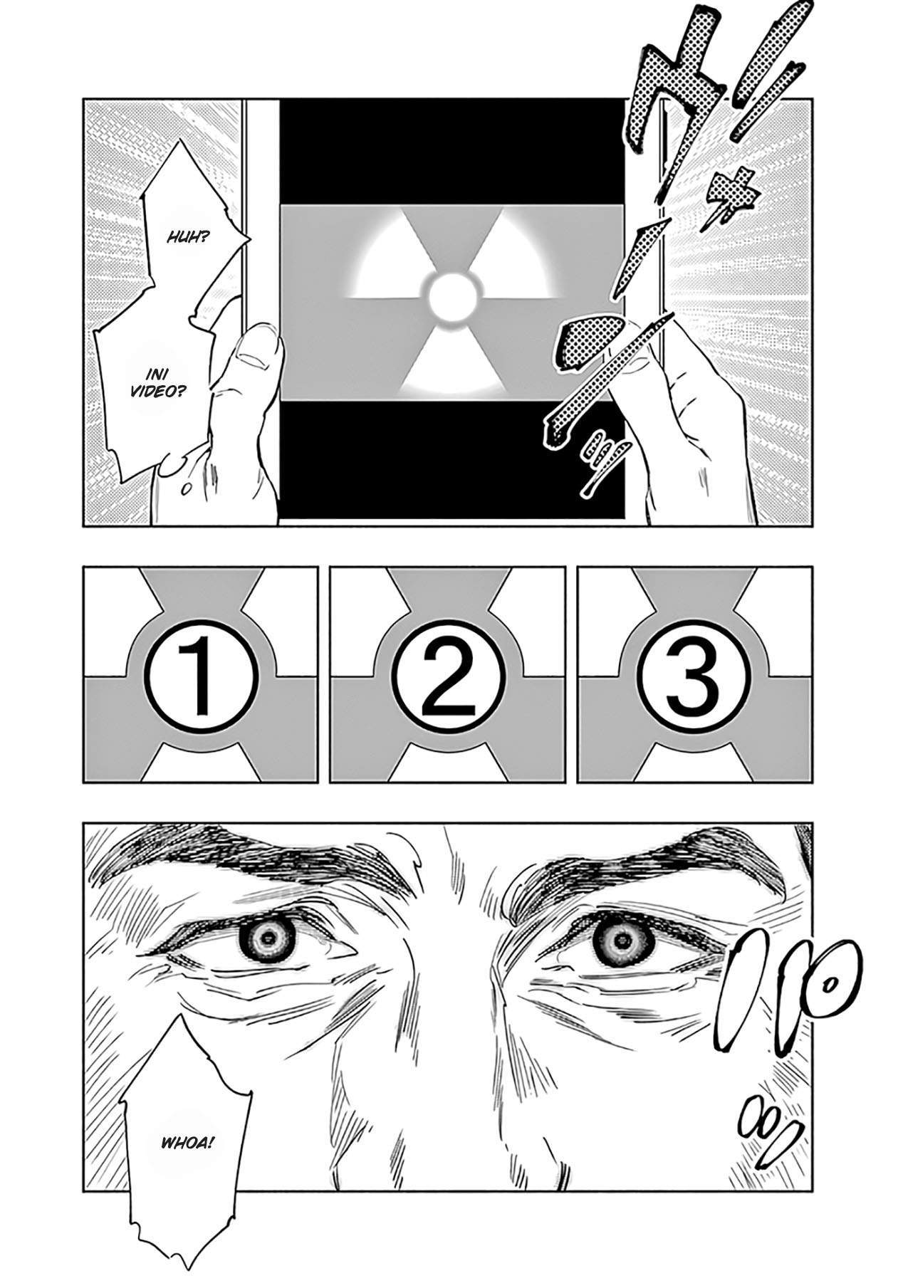 Radiation House Chap 51 - Next Chap 52