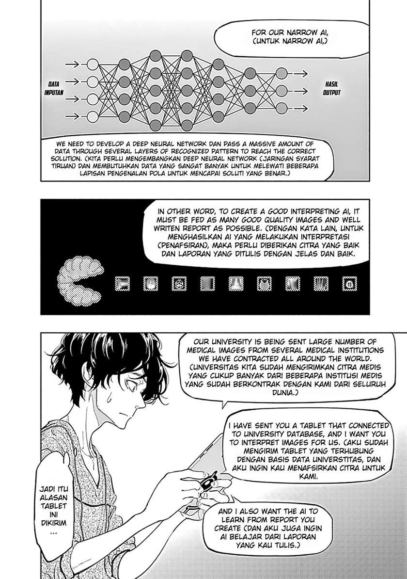 Radiation House Chap 52 - Next Chap 53