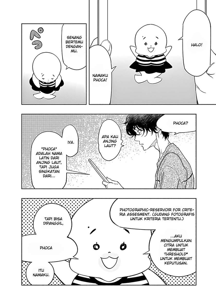 Radiation House Chap 52 - Next Chap 53