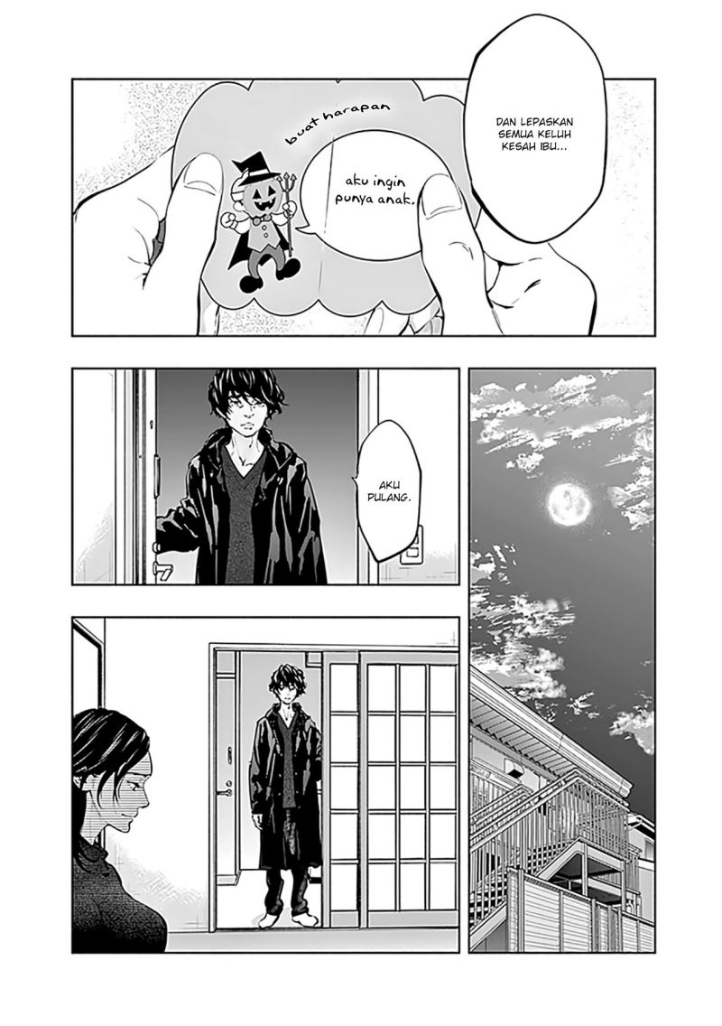 Radiation House Chap 68 - Next Chap 69