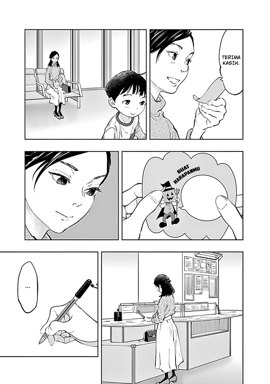 Radiation House Chap 65 - Next Chap 66