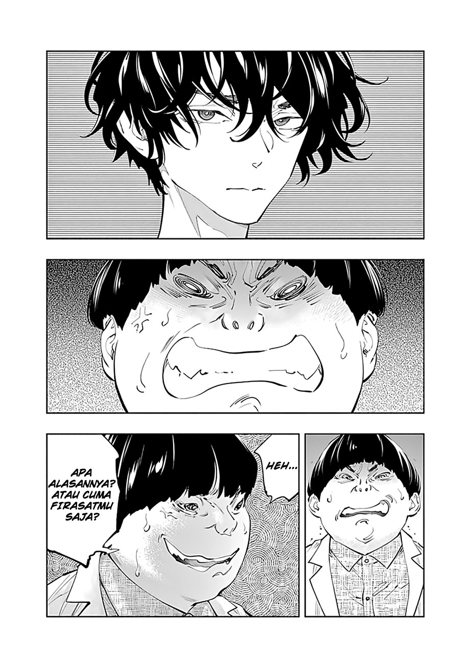 Radiation House Chap 66 - Next Chap 67