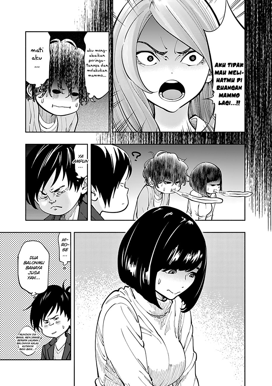 Radiation House Chap 6 - Next Chap 7