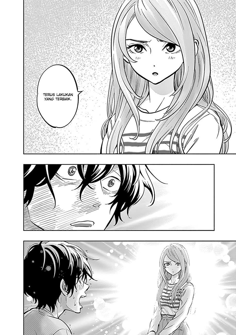 Radiation House Chap 6 - Next Chap 7