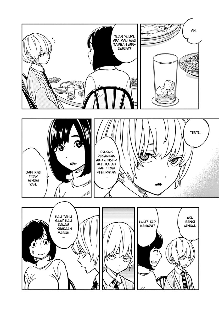 Radiation House Chap 6 - Next Chap 7