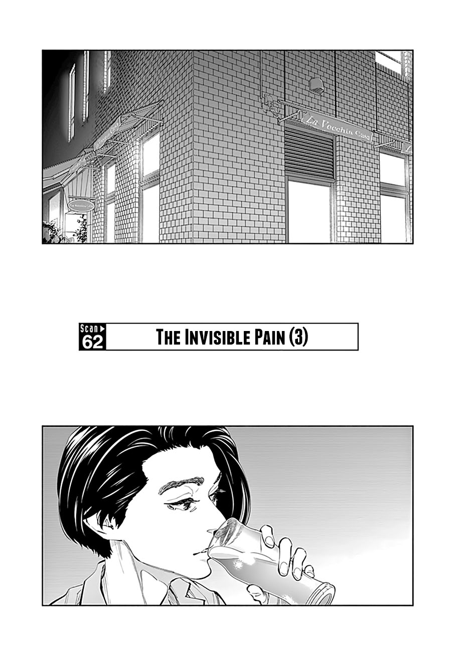 Radiation House Chap 62 - Next Chap 63