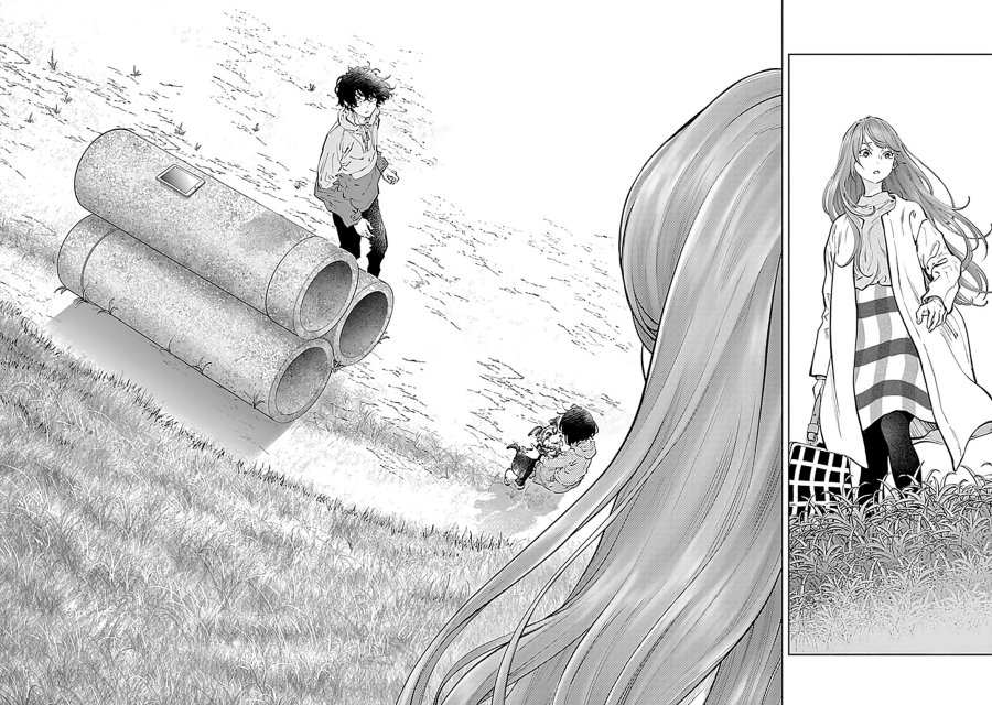 Radiation House Chap 70 - Next Chap 71