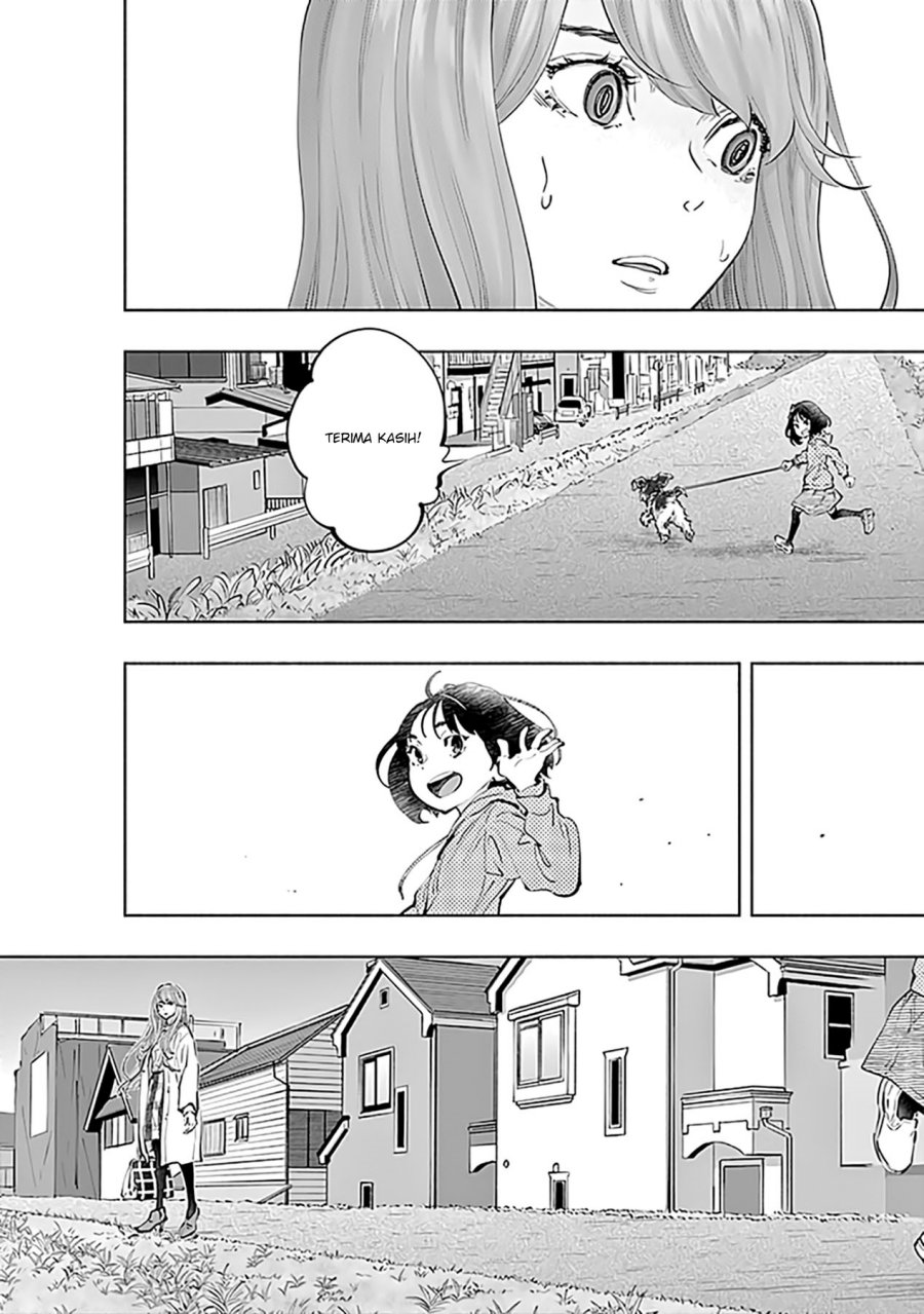 Radiation House Chap 71 - Next Chap 72