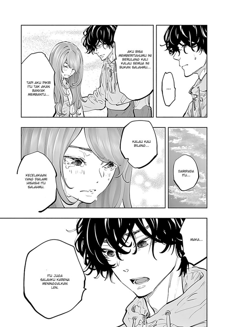 Radiation House Chap 73 - Next Chap 74