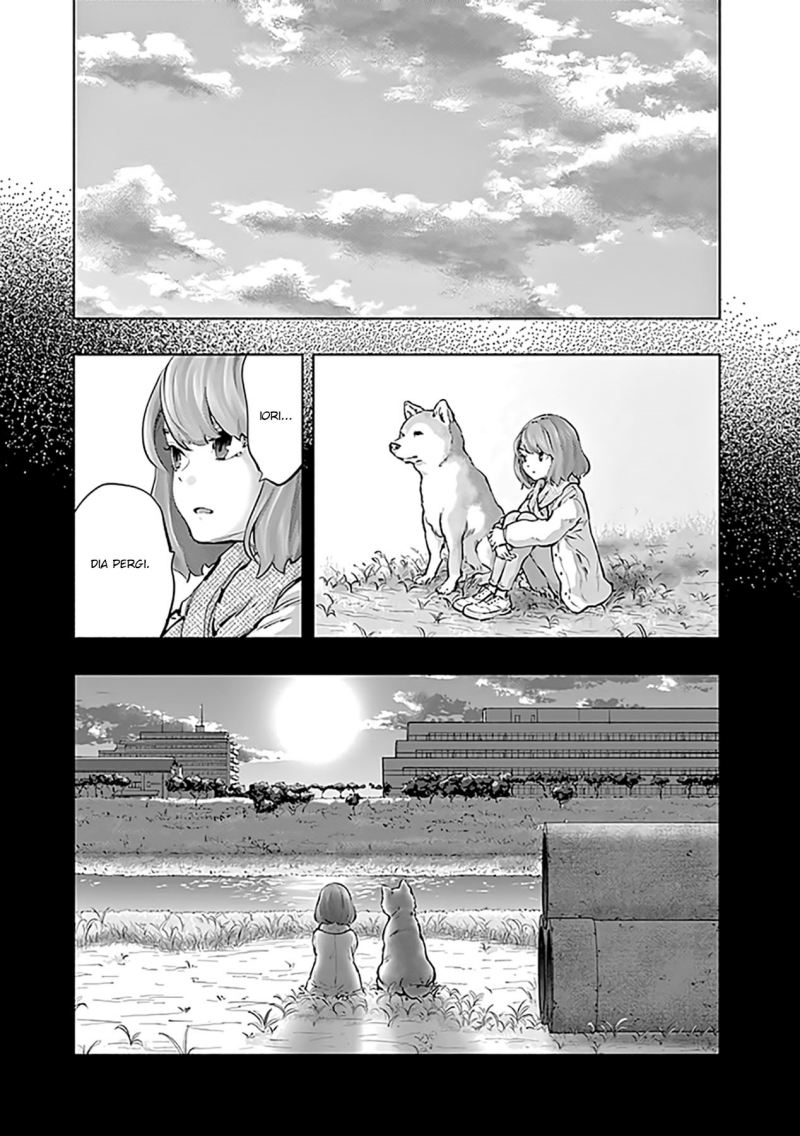 Radiation House Chap 73 - Next Chap 74