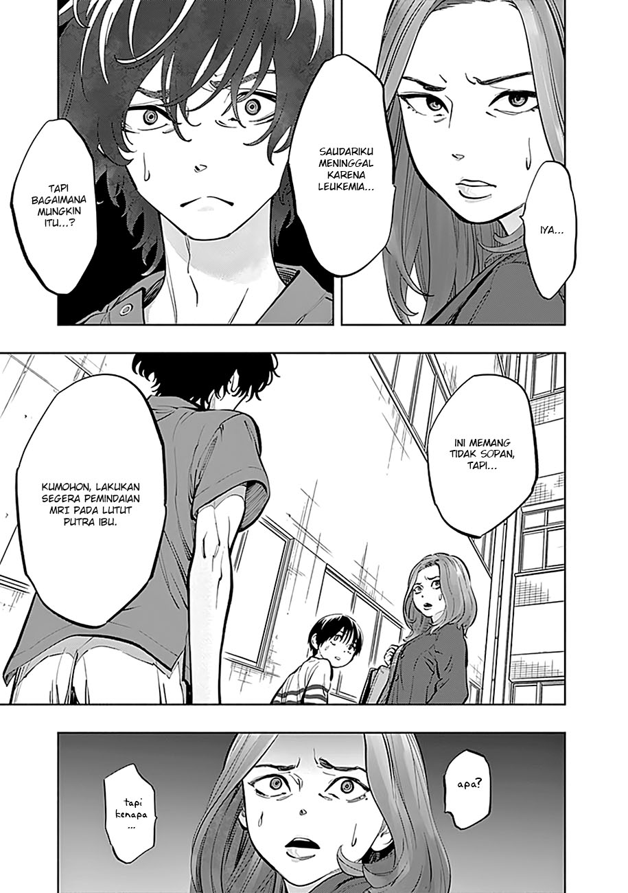 Radiation House Chap 8 - Next Chap 9