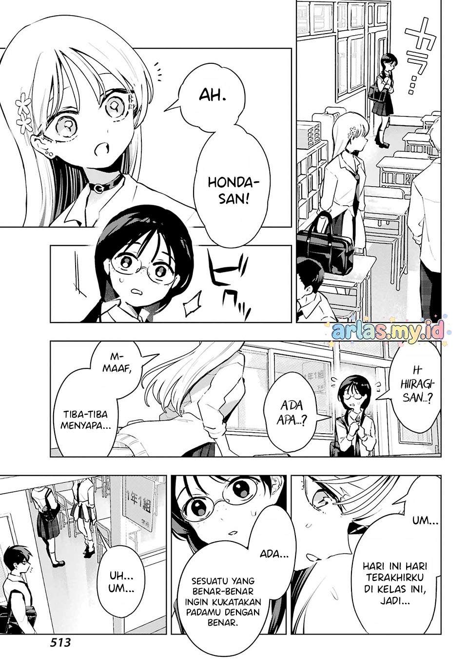 Anta to Osananajimitte dake demo Iyananoni! ~Zekkou kara Hajimaru S-kyuu Bishoujo to no Gakuen Nariagari Seikatsu~ Chap 10 - Next Chap 11